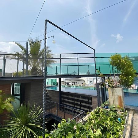 Check Inn Phnom Penh Royal Palace Εξωτερικό φωτογραφία
