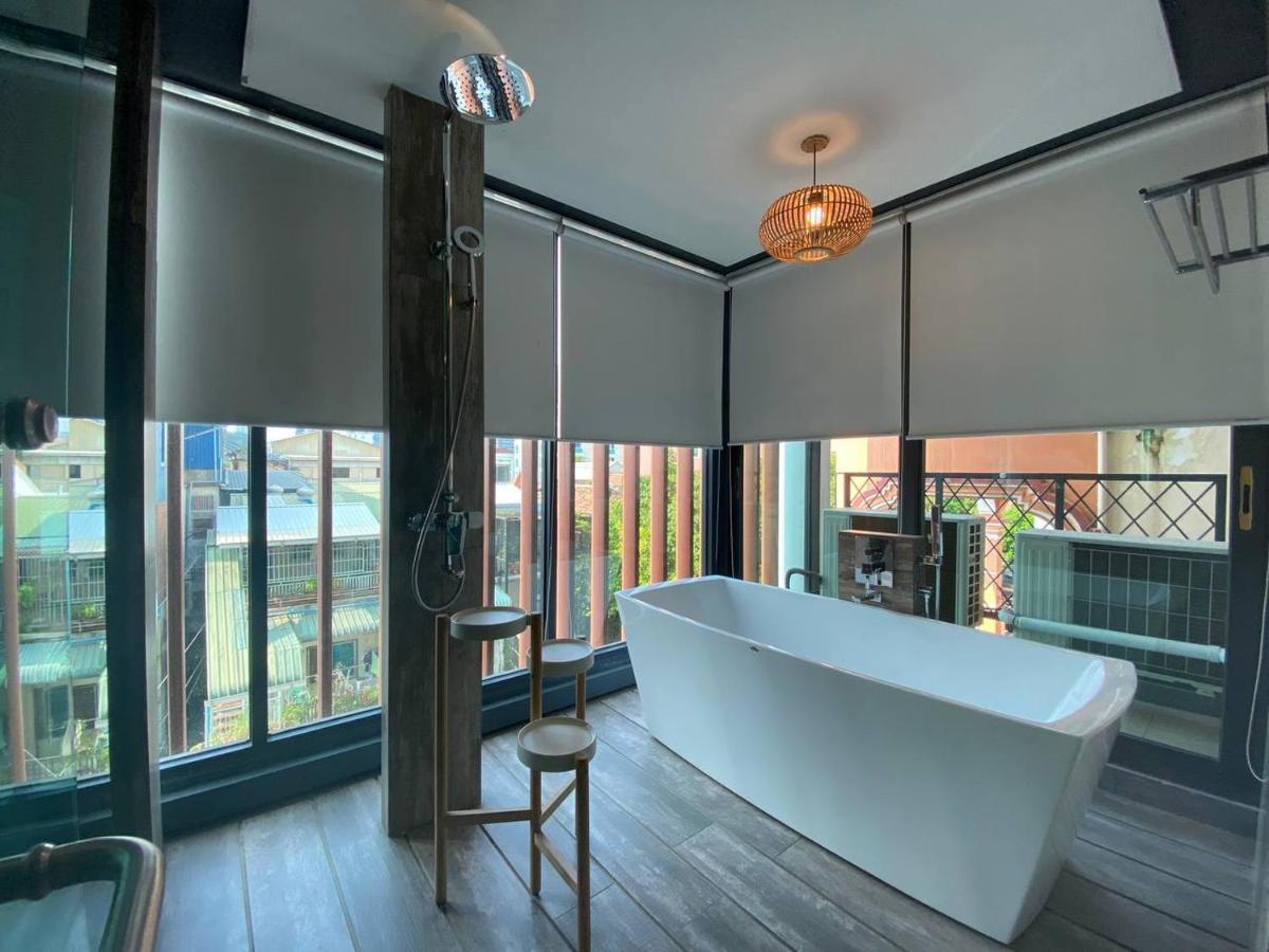 Check Inn Phnom Penh Royal Palace Εξωτερικό φωτογραφία