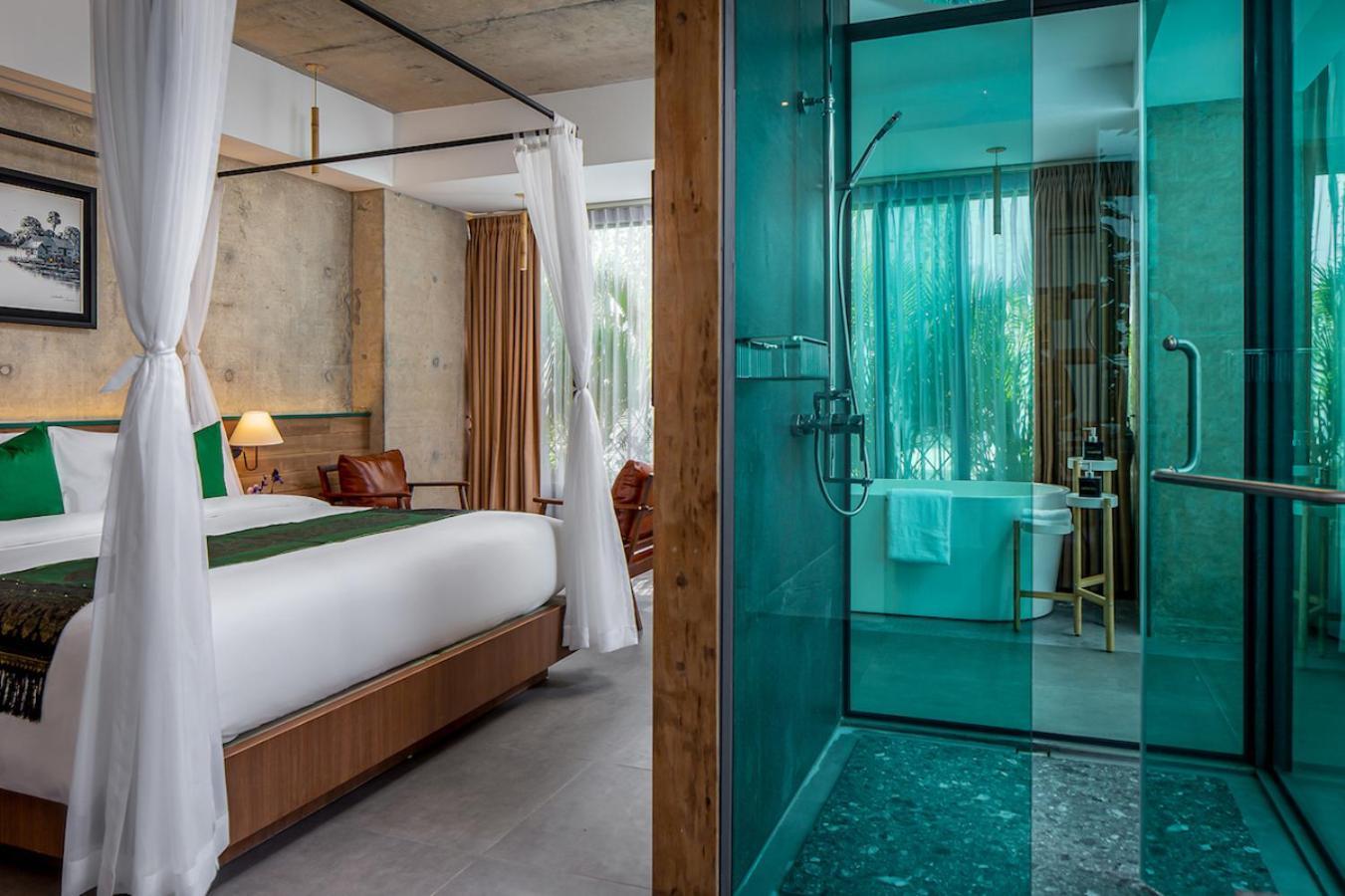 Check Inn Phnom Penh Royal Palace Εξωτερικό φωτογραφία